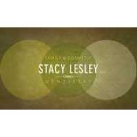 Stacy Lesley DDS PLLC Logo