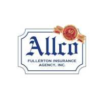 Allco Insurance Logo