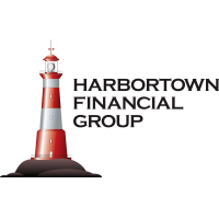 Harbortown Financial Group LLC. Logo