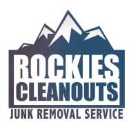 Rockies Cleanouts Logo