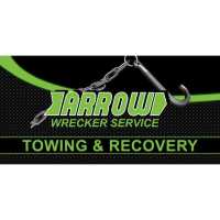 Arrow Wrecker Service Logo