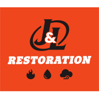J&L Restoration Logo