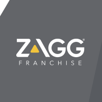 ZAGG Quaker Bridge Mall Logo