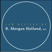 Law Offices of R. Morgan Holland, L.C. Logo