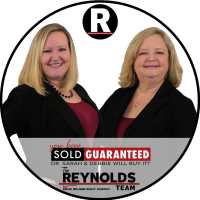 Sarah & Debbie Reynolds - Reynolds EmpowerHome Team Richmond/Charlottesville Logo