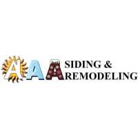 AAA Siding and Remodeling LLC Logo