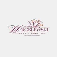 Wroblewski Funeral Home Logo