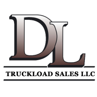 DL Truckload Sales Logo