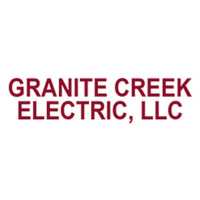 Granite Creek Electric Logo