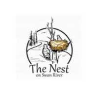 The Nest on Swan River Logo