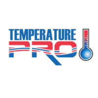 Temperature Pro of Northern Virginia Logo