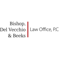 Bishop, Del Vecchio & Beeks Law Office, P.C. Logo