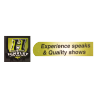 Hinkley Lawn & Snow LLC Logo