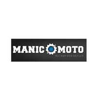 Manic Moto Logo