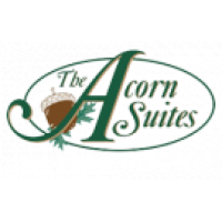 The Acorn Suites Logo