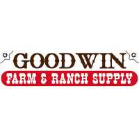 Goodwin Farm & Ranch Supply Logo