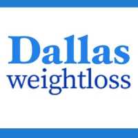 Dallas Weight Loss Logo