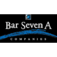 Bar Seven A Co Inc Logo