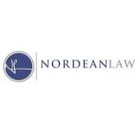 Nordean Law, APC | Orange County Personal Injury & Car Accident Lawyer Logo