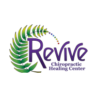 Revive Chiropractic Healing Center Logo