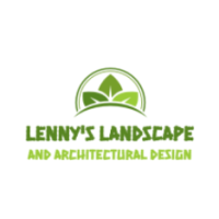 Lenny's Landscape and Architectural Design Logo
