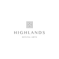 Highlands Dental Arts Logo