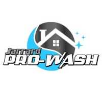 Jarrard Pro Wash LLC Logo
