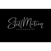 Still Motion VB Photography Logo