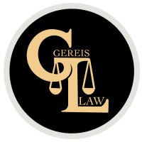 Gereis Law Logo
