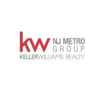 Keller Williams NJ Metro Group Logo