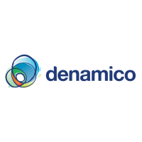 Denamico Logo