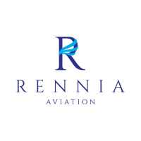 Rennia Aviation Logo