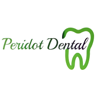 Peridot Dental Logo
