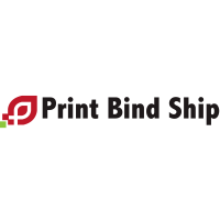 Print Bind Ship Logo