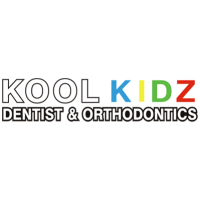 Kool Kidz Dentist and Orthodontics Logo
