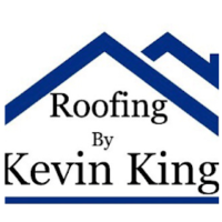 Roofing By Kevin King Logo