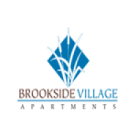 Brookside Village Apartments Logo