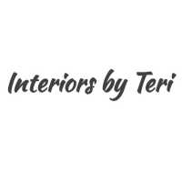 Interiors by Teri Logo
