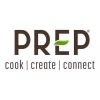 PREP Kitchens Logo