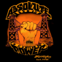 Absolute Power Fitness Logo