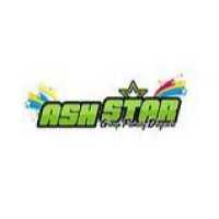Ash Star Group Family Day Care LLC Logo