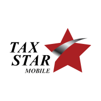 Tax Star Mobile, LLC Logo