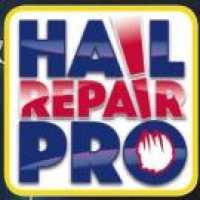 Hail Repair Pro Colorado Logo