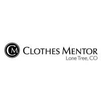 Clothes Mentor - Lone Tree Logo