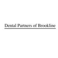 Dental Partners of Brookline Logo