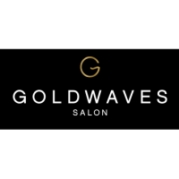 Goldwaves Salon Logo