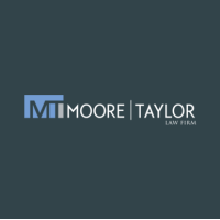 Moore Taylor Law Firm Logo