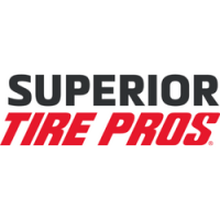 Superior Tire Pros Logo