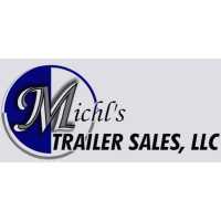 Michl's Trailer Sales LLC Logo