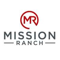 Mission Ranch Logo